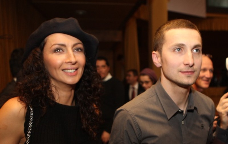 Dani Oţil: ”Nu mă căsătoresc cu Mihaela!”