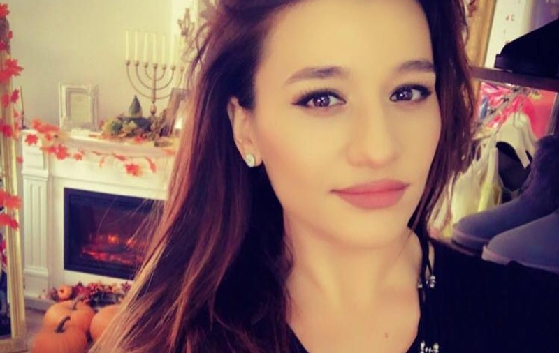 Claudia Pătrășcanu arată perfect după ce a născut. A slăbit și e mai sexy ca niciodată