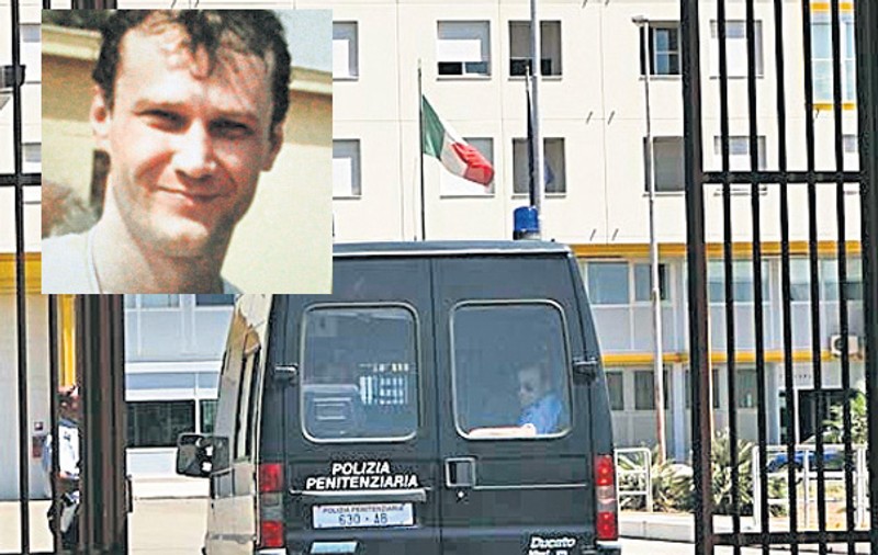 Dezvăluiri ale fratelui românului mort într-o închisoare din Italia: "Era bătut şi ţinut la izolare"