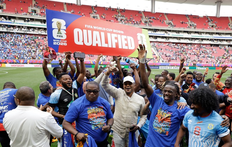 Grupele și programul Campionatului Mondial de fotbal 2026. Irak și RD Congo, ultimele calificate la turneul final