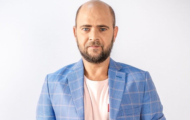 Cosmin Seleși și-a rupt mâna la schi. “Mă bucur că am scăpat de operație”