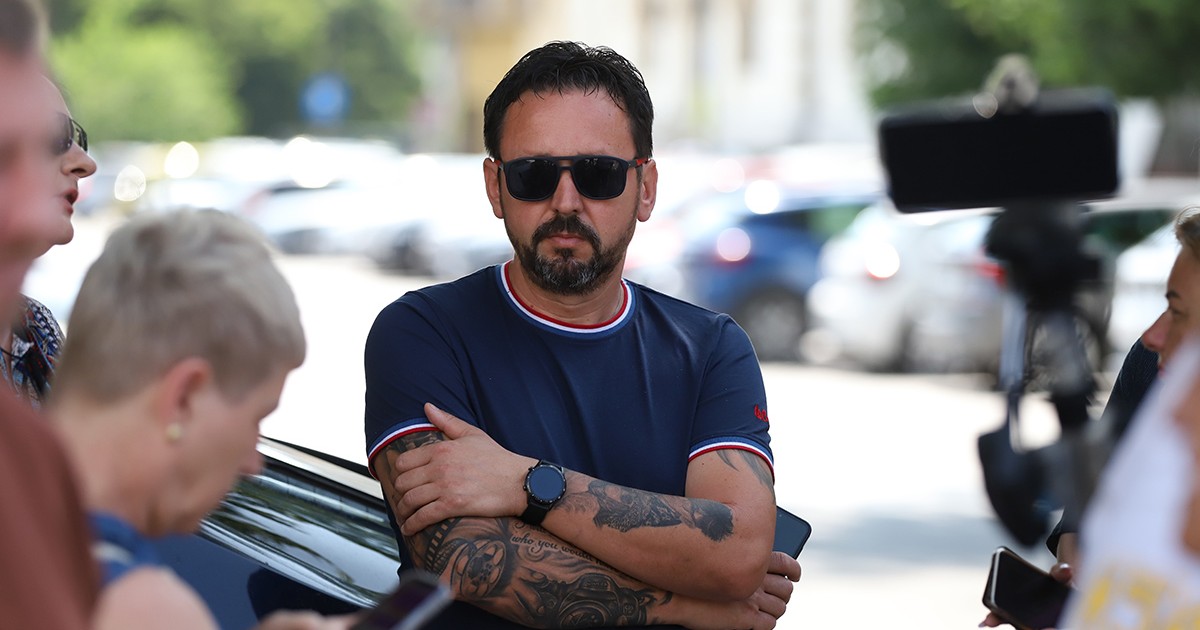 Vlad Pascu pronuntare, tata sebi olariu