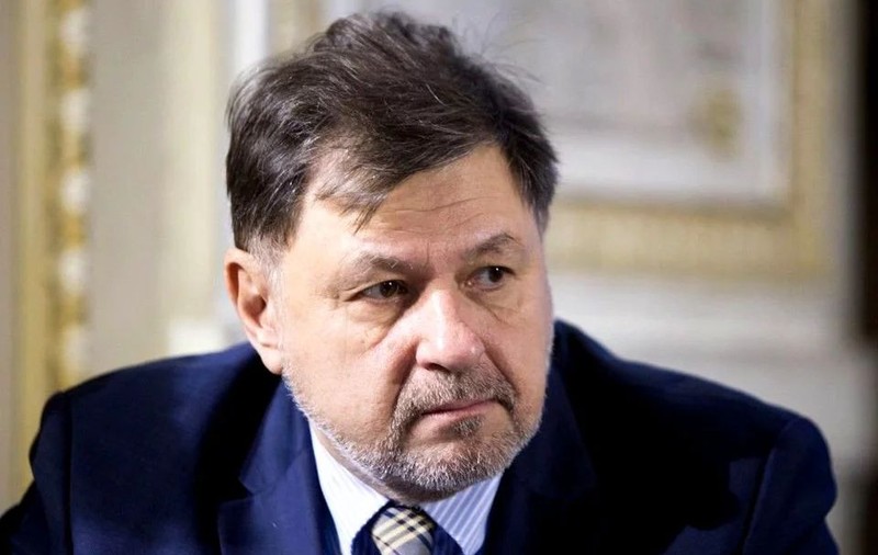 Alexandru Rafila: „Mor zlinic 650 de oameni. Rămâne să vedem câți dintre aceștia au decedat din cazua infecției cu coronavirus”