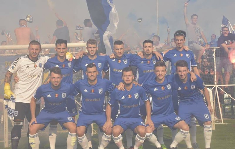 Ce a făcut Universitatea Craiova a lui Adrian Mititelu la debutul în campionatul județean Dolj. Atmosferă incediară / VIDEO