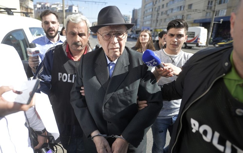 Cum și-a petrecut ultimele luni de viață Ion Ficior, condamnat la 20 de ani pentru moartea a peste 100 de deținuți politic. A lăsat în urma sa daune morale de sute de mii de euro, neplătite