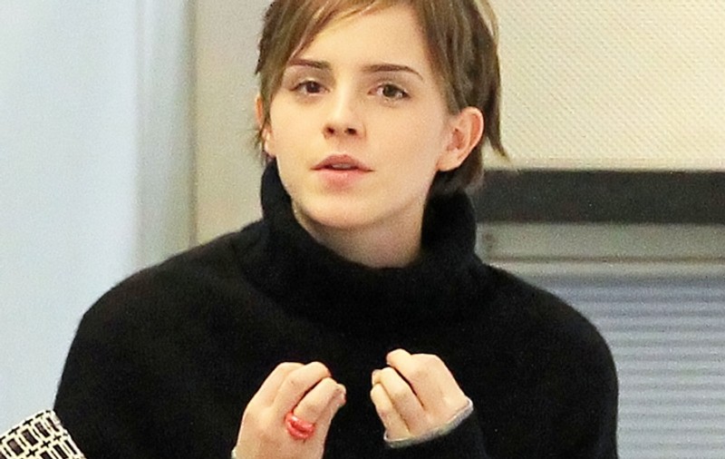 Emma Watson lasă actoria deoparte: a început noul an la Oxford University
