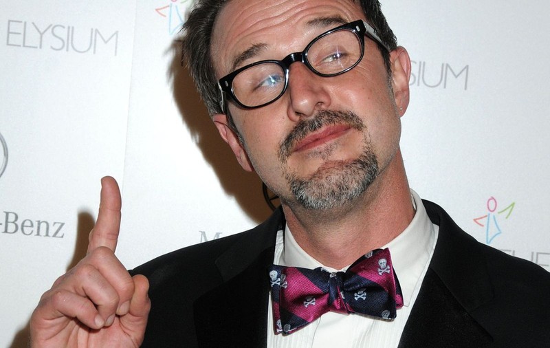 Super EVENIMENT pentru DAVID ARQUETTE! A devenit TĂTIC!