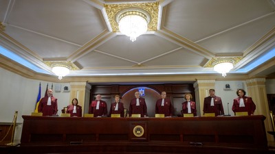 BUCURESTI- CCR- JUDECATORI