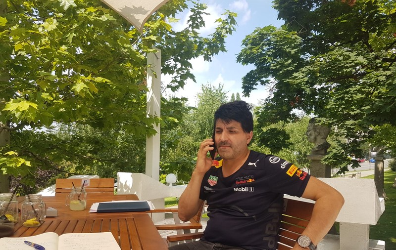 Sorina Matei: Procurorii din Caracal au „îngropat” 40 de dosare ale interlopului Remus Rădoi prin netrimiterea în judecată