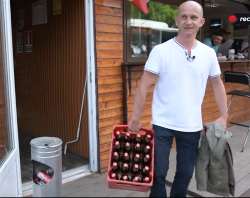Bogdan Lungu, ”omul cu naveta” a povestit toată discuția cu Liviu Dragnea. ”Așa m-am simțit și acum, păcălit” |Interviu