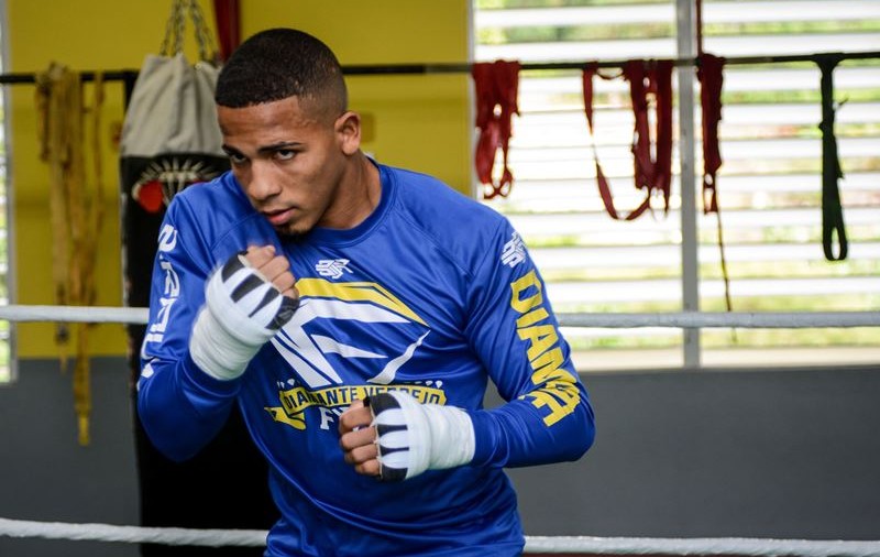 Un boxer olimpic a fost găsit vinovat în SUA de uciderea unei femei însărcinate. Riscă o condamnare pe viață