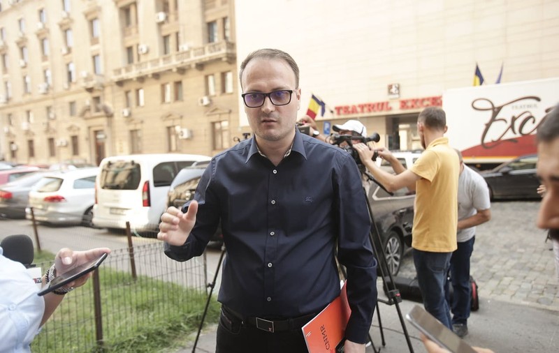 Alexandru Cumpănașu cere Interpol și Europol să le caute pe Alexandra Măceșanu și Luiza Melencu
