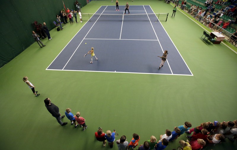 O jucătoare de tenis din Franța a fost agresată sexual la Paris