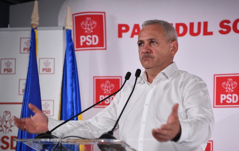 Liviu Dragnea, dezvăluiri despre viața după închisoare și relațiile cu PSD: „Mă mai am pe mine, atât” 