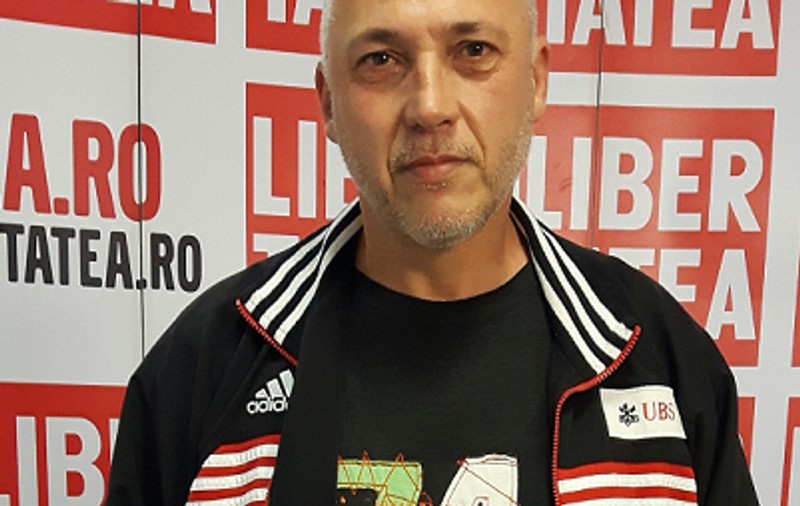 «Marea Dezlipeală» i-a adus un aragaz!