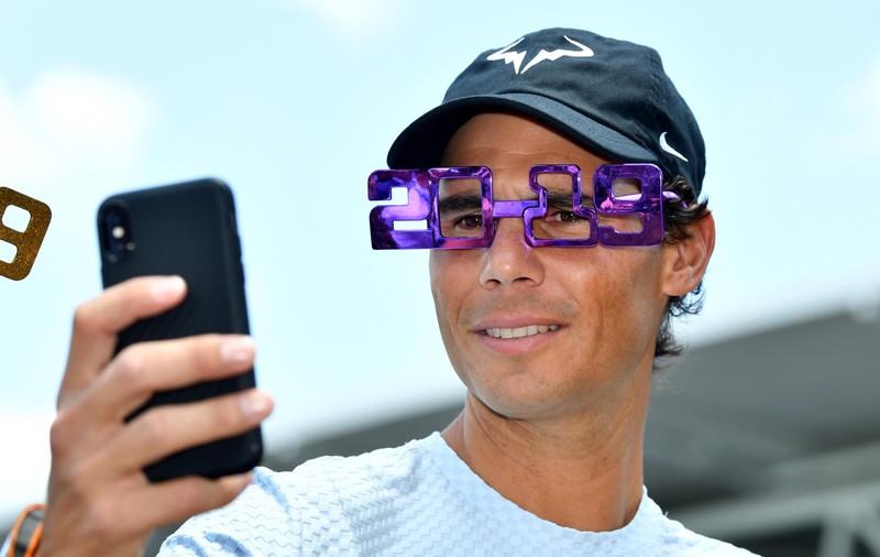 Rafael Nadal a declarat forfait la turneul de la Brisbane. Numărul 2 mondial speră să fie apt pentru Australian Open