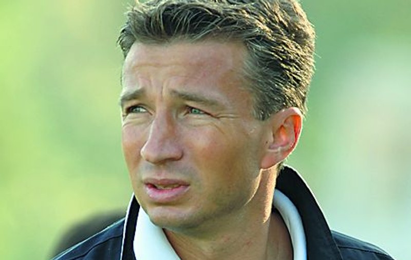 Dan Petrescu, la naţională?
