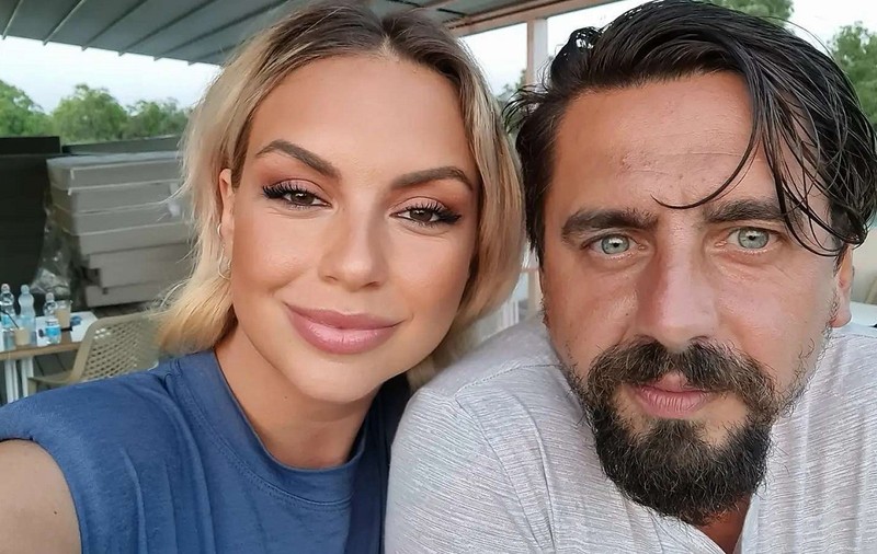 Care a fost primul lucru pe care Cosmin Natanticu l-a făcut după ce a ajuns acasă de la „Asia Express”