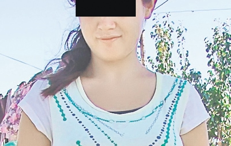 La 13 ani, a rămas gravidă cu «iubitul» de 63 de ani