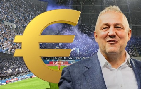 Craiova a făcut o seară de vis: 28.000 de suporteri, 5-0 cu FCSB și un profit uriaș din bilete și bere