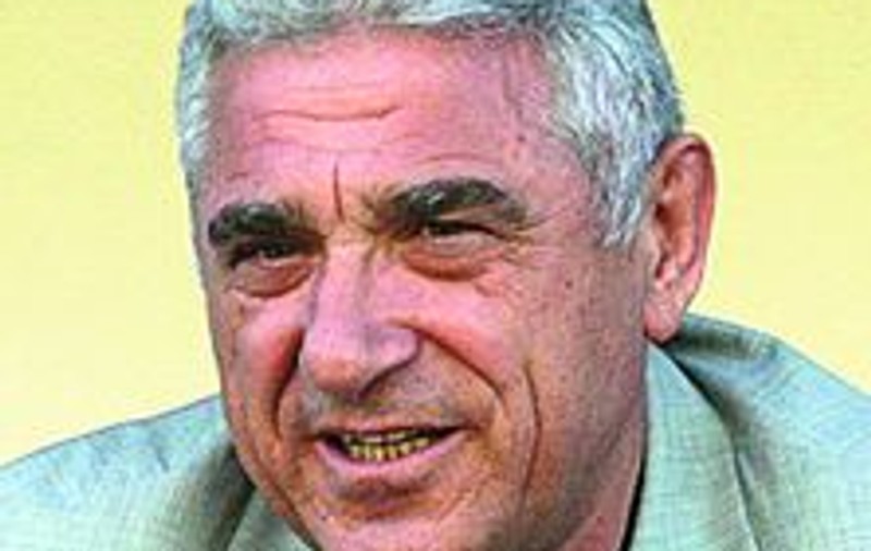 «Aida Kominek îl şantajează pe Giovani»