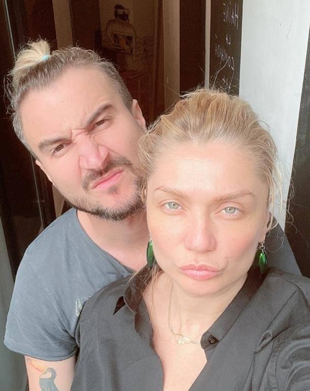 Cu cine s-a mutat Cristina Cioran, după despărțirea de Alex Dobrescu. Își crește fetița singură: „O voi duce la creșă”