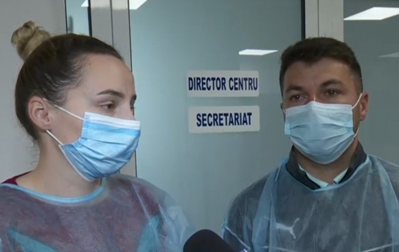 Fetiţa de 5 ani cu hepatită severă va fi operată azi la Fundeni. Mama copilei: „Este o operație foarte grea, iar recuperarea este la fel”