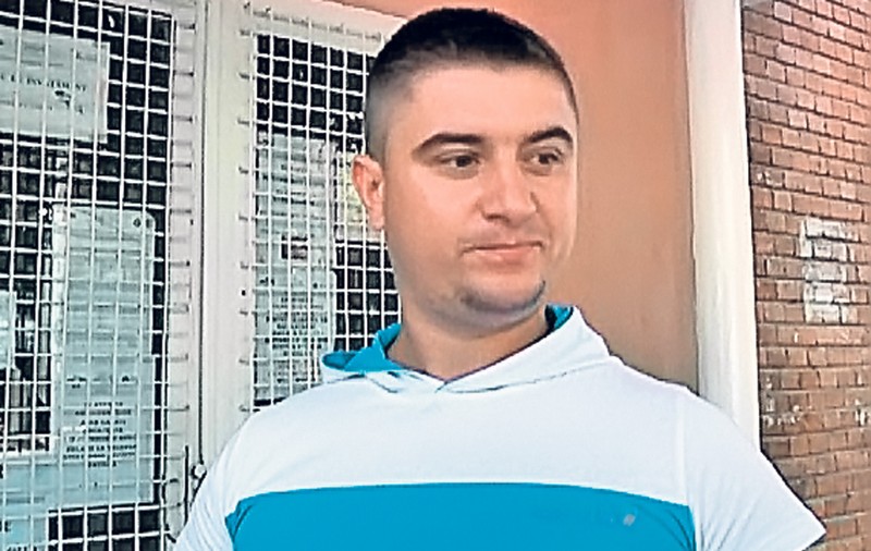 A patra şansă la Bac pentru un elev din Galaţi: «Am picat mereu la limba română»