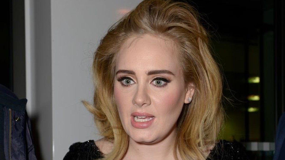 Adele