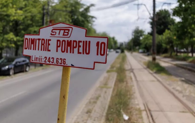 Exproprieri de aproape 80.000.000 de lei în Pipera. Ce se va construi
