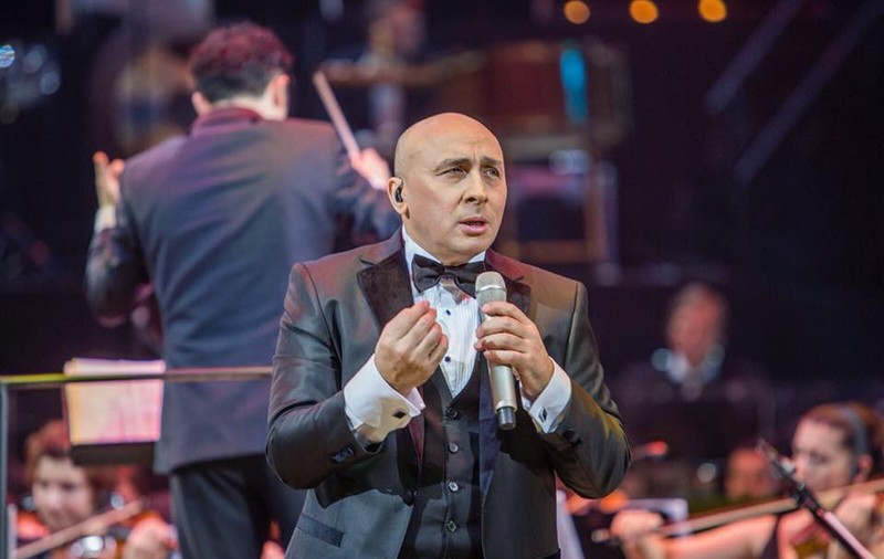 EXCLUSIV/Marcel Pavel dă ”extemporal” în fața președintelui Iohannis. Ultima oară când a cântat imnul a luat amendă 5000 de lei!