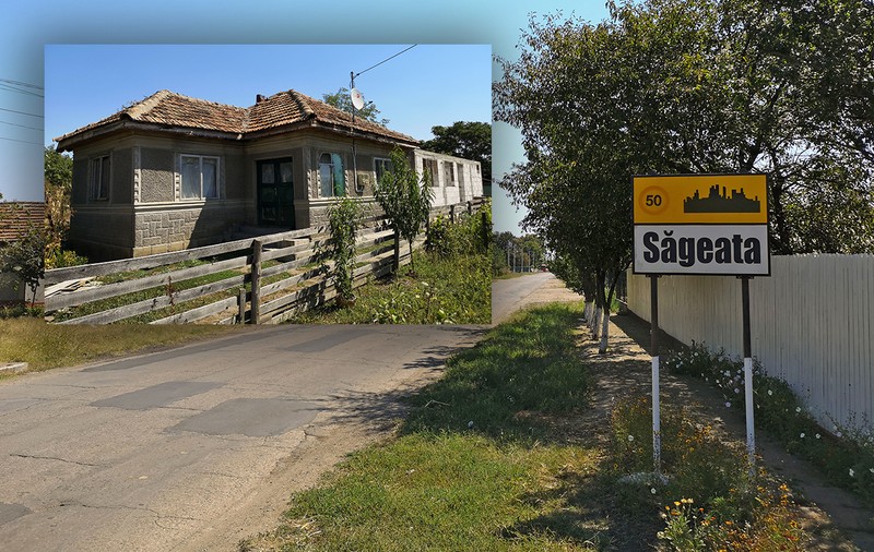 Cel mai bun prieten al criminalului de la Săpoca: ”Petreceam mult timp împreună, munceam împreună. El nu era violent, medicii i-au dat ceva prea puternic”