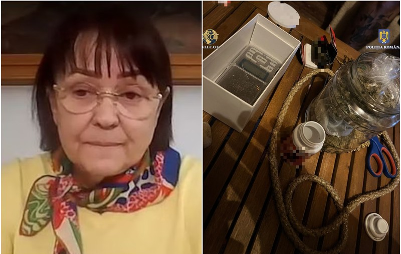 Dosarul „droguri în licee”. Directoarea Colegiului Caragiale: „Am transmis peste tot. Părinții au reacții violente și agresive”