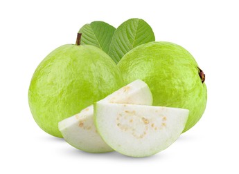 Guava galben