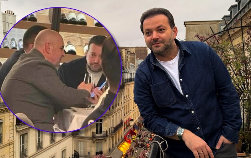 Mihai Morar, prima reacție după cina din Oradea cu Ilie Bolojan. Legătura prezentatorului cu premierul României
