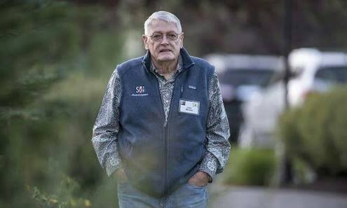 John Malone deține 890.000 de hectare de teren în Statele Unite | Foto: Facebook