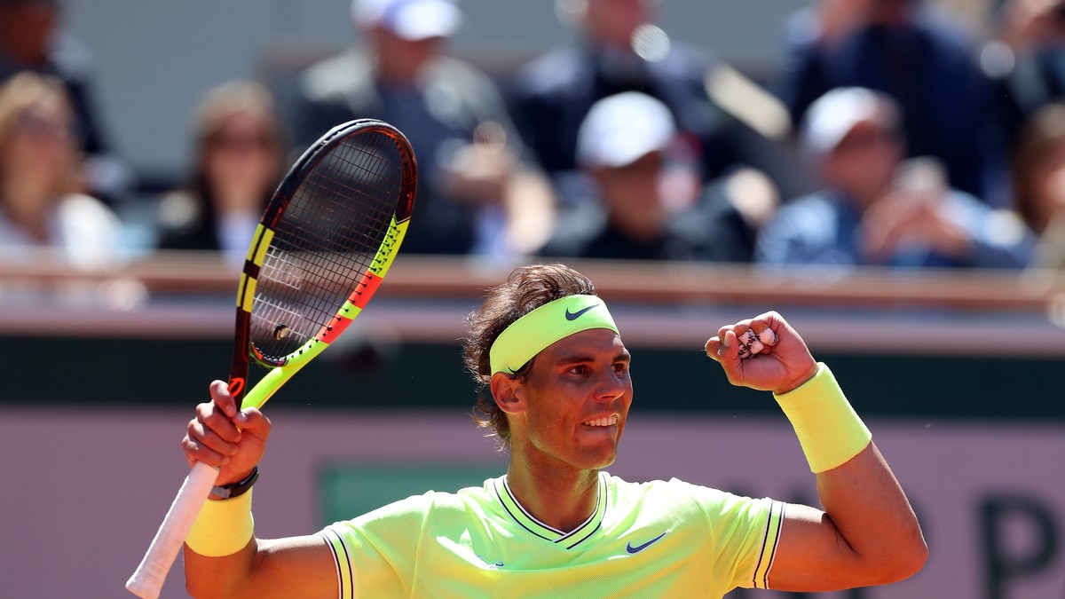 Rafael Nadal a câștigat un nou trofeu la Roland Garros