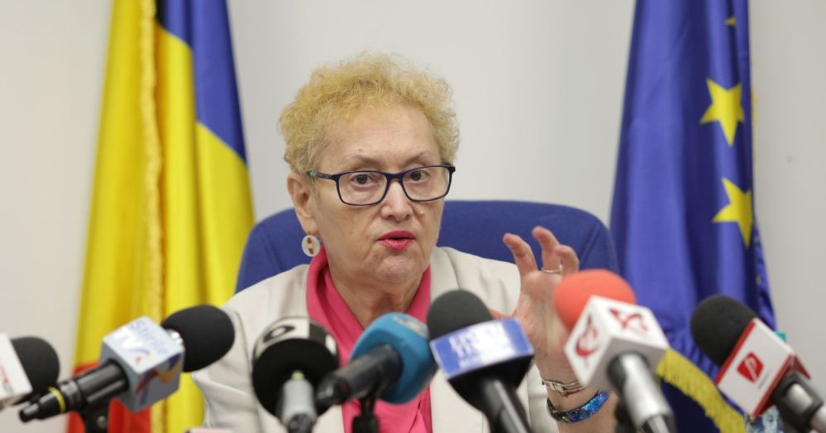 Renate Weber, Avocatul Poporului