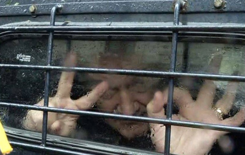 DECIZIE ŞOC în privinţa lui GIGI BECALI. Latifundiarul din Pipera, DIN NOU ÎN "LAGĂRUL" de la Jilava