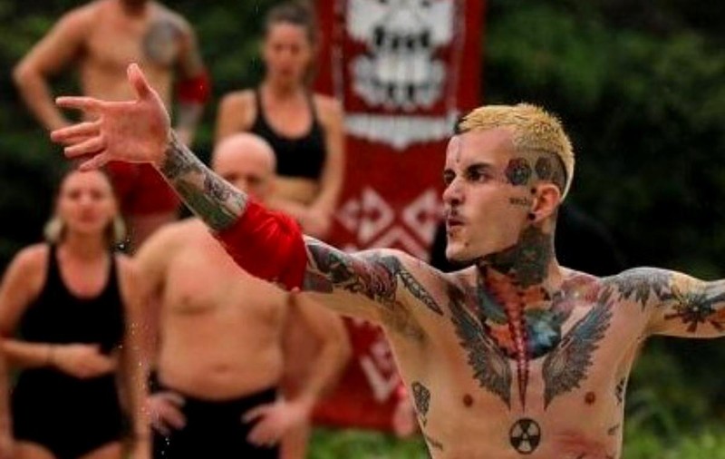 Zanni, câștigătorul „Survivor România” 2021, a vorbit despre relația cu foștii colegi din competiție. „Nu mai e ce era la televizor”