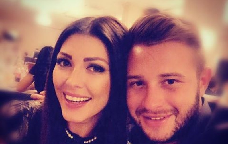 EXCLUSIV/ Ilinca Vandici s-a transformat în designer de interior. S-a apucat să proiecteze camera bebelușului
