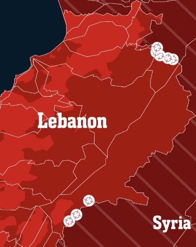 Liderii Hezbollah sunt vânați de aviația israeliană în Beirut. Mai mulți comandanți importanți au fost deja uciși