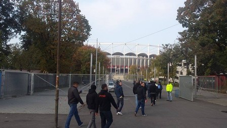 Fanii Stelei promit spectacol