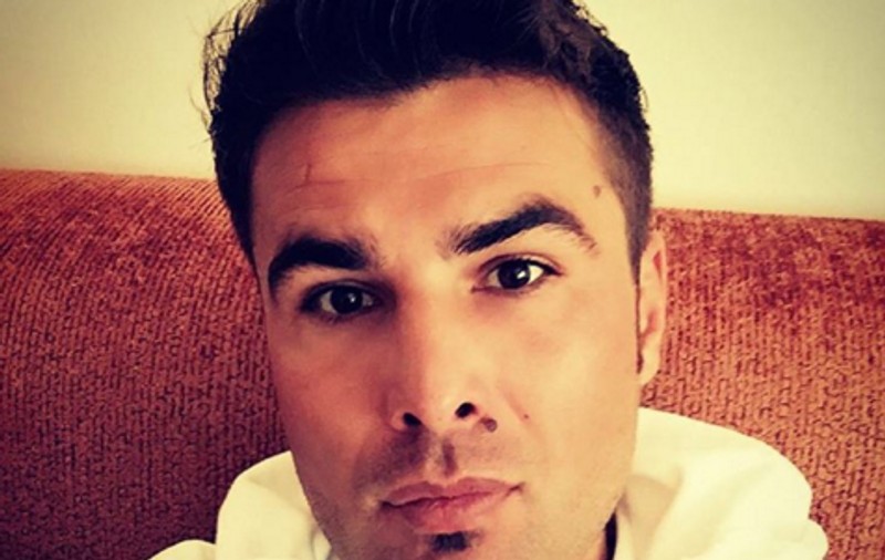 Adrian Mutu: “Eu sau Marica nu suntem dinamoviști adevărați”