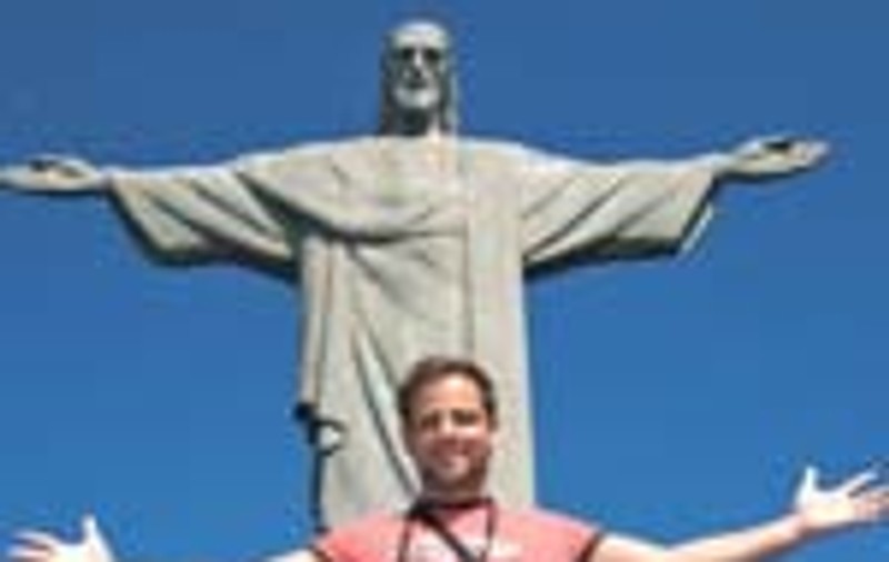 INDIGESTIE IN BRAZILIA
