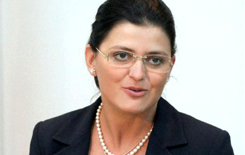 UPDATE: Anca Boagiu a fost audiată ca martor la DNA. Explicații în dosarul în care Sebastian Vlădescu e acuzat de luare de mită