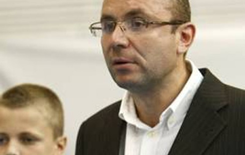 Guşă: „Ponta a încercat să-şi facă imagine şi s-a încurcat dramatic”!