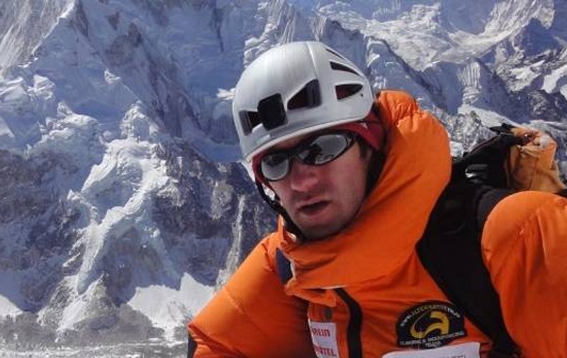 Horia Colibășanu, despre trimiterea în judecată a tatălui alpinistei Dor Geta Popescu: „Când ești sportiv, nu poți fi judecat cu măsurile pentru turiști”