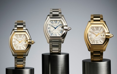 Cartier surprinde cu noile ceasuri de la Watches and Wonders 2026: Santos-Dumont pe brățară, Crash Skeleton nou și revenirea legendarului Roadster