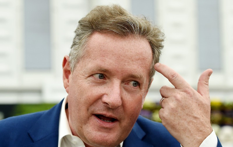 Celebrul prezentator britanic Piers Morgan a demisionat după criticile aduse ducesei de Sussex: „Libertatea de exprimare este un ideal pentru care sunt fericit să mor”